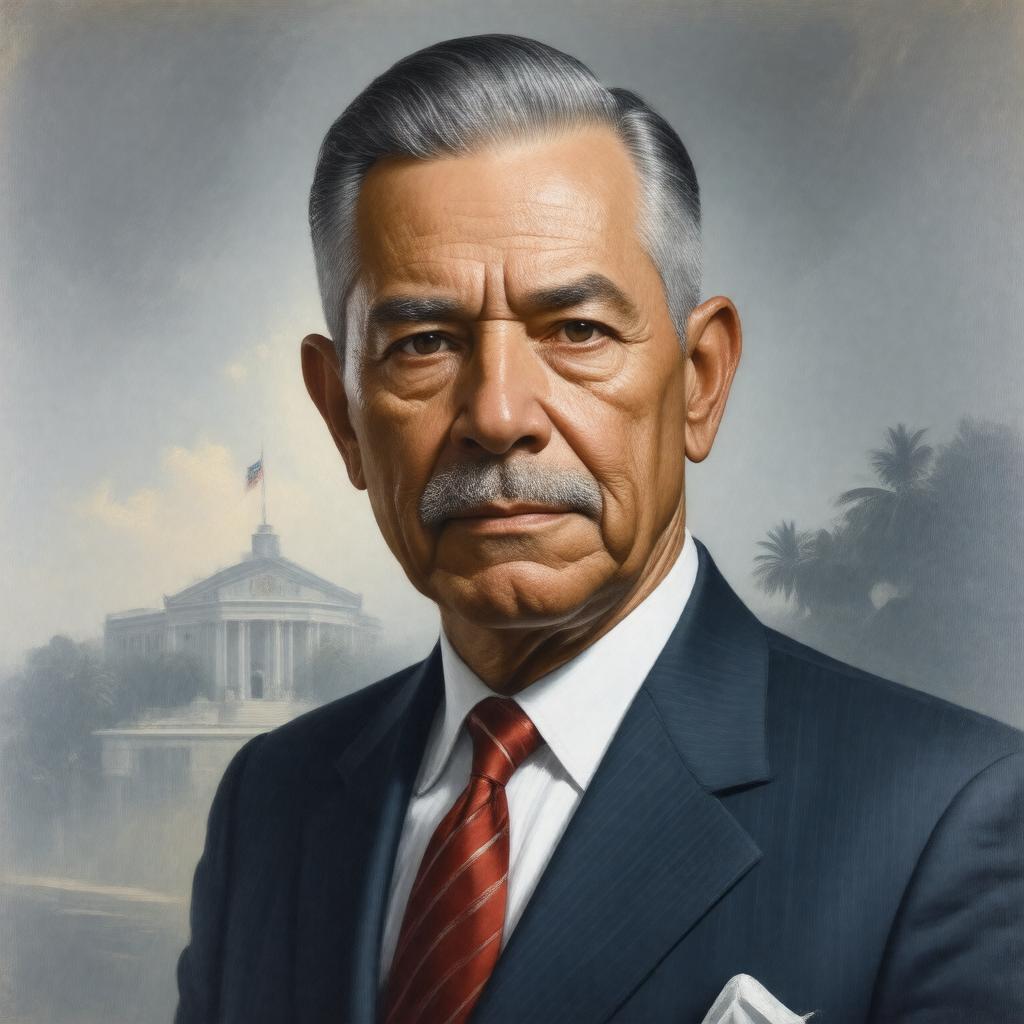 Luis A. Ferré